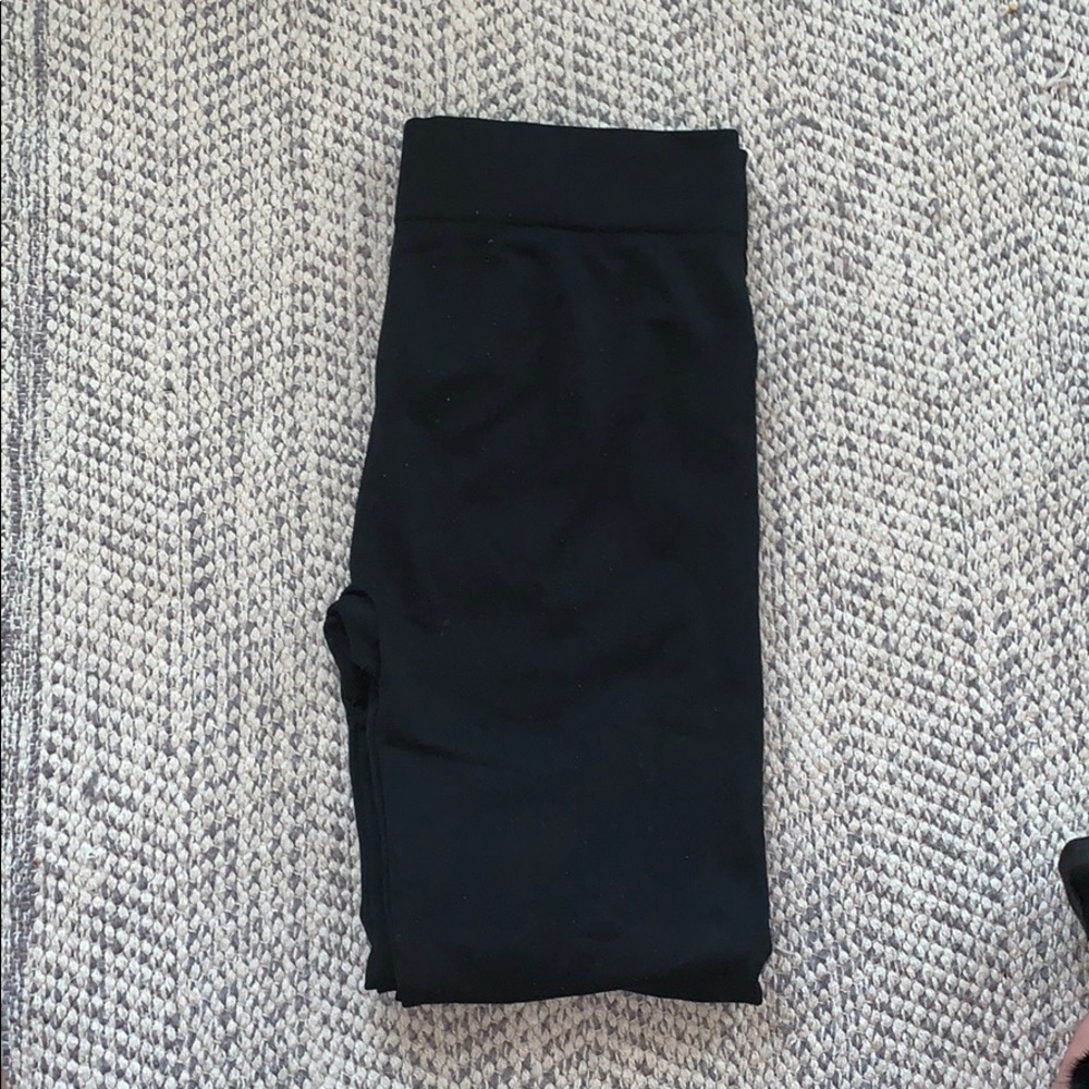 Knit Leggings
